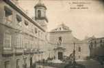 CADIZ PLAZA DE  LORETO - Cádiz