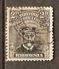 Rhodesia (Zimbabwe)  1913  2d  (o) - Andere & Zonder Classificatie