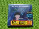 JOSEPHINE ET LES OMBRES   °°°°   1 CD + 1 MAGNET PUZZLE   Cd - Other - French Music