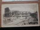 ROMA Colosseo Piccola BN NV - Colosseum
