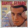 DANYEL GERARD     D' ACCORD  D' ACCOR  Cd Single - Other - French Music