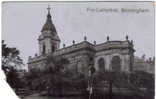 BIRMINGHAM ENGLAND U.K. Protestant Cathedral CIRCA 1910 - Birmingham