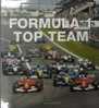 X FORMULA 1 TOP TEAM GRIBAUDO EDITORE - Sports