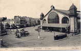 LE HAVRE - La Gare - Gare