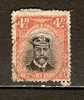 Southern Rhodesia (Zimbabwe)  1924  4d  (o) - Rhodesia Del Sud (...-1964)