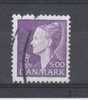 Danemark YT 1165 Obl : Margrethe II - Usati