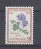 Danemark YT 552 ** : Rhododendron , Fleur - Unused Stamps