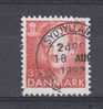 Danemark YT 1031 Obl : Reine Margrethe II - Used Stamps