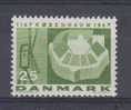 Danemark YT 458 * : 8ème Centenaire De Copenhague , Moulin Et Enceinte - Unused Stamps