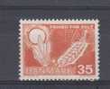 Danemark YT 417 ** : Campagne Mondiale Contre La Faim - Unused Stamps