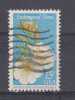 USA YT 1249 Obl : Oenothera Deltoïdes - Used Stamps