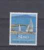 Nouvelle-Zélande YT 1075 Obl : Auckland Et Dériveur - Used Stamps