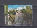 Nations Unies (Vienne) YT 369 Obl : Fontaine Du Chapitre à Salzbourg - Used Stamps