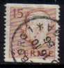 SWEDEN   Scott #  419  VF USED - Used Stamps