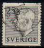 SWEDEN   Scott #  421  VF USED - Used Stamps