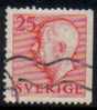 SWEDEN   Scott #  443  VF USED - Used Stamps