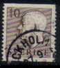 SWEDEN   Scott #  456  VF USED - Used Stamps