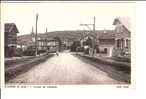 AUBIÈRE. - Avenue De Clermont. - Aubiere