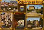 83 ROQUEBRUNE SUR ARGENS - Roquebrune-sur-Argens