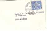 PGL 1948 - SWITZERLAND SMALL LETTER 4/11/1965 - Lettres & Documents