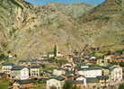 CANILLO (Andorre) Cpsm Vue De La Ville - Andorre