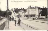 CPA VAL DE MARNE 94 BRY SUR MARNE N° 75 - Bry Sur Marne