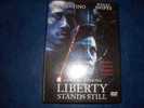 APPEL AU MEUTRE  LIBERTY STANDS STILL    AVEC LINDA FLORENTINO  ET WESLEY SNIPES - Polizieschi