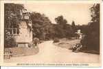 Cpa, Mondorf-les-Bains (Luxembourg), Grande Piscine Et Source Marie-Adelaïde, Animée - Mondorf-les-Bains