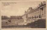 PALAIS COLONIAL MUSEE DU CONGO BELGE TERVUEREN FACADE PRINCIPAL DUYSBOURG BELGIUM LA BELGIQUE BRABANT FLAMAND - Tervuren