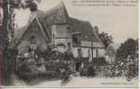 Rochecorbon - Moulin De Touvoie - Source Fontaine De Jouvance - Rochecorbon