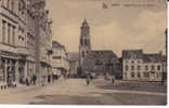 Belgium, Lier,Lierre.old Postcard. - Sonstige & Ohne Zuordnung