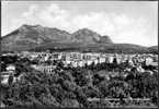 Avellino. Panorama Con Montevergine. / - Avellino