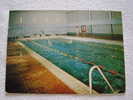 Piscine  Du Camp Militaire De Canjuers  Dans Le Var - Animée - Swimming