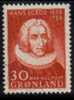 GREENLAND   Scott #  46  VF USED - Oblitérés