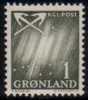 GREENLAND   Scott #  48**  VF MINT NH - Nuevos