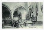 PLOUHA KERMARIA EN ISQUIT - Intérieur De La Chapelle - Plouha