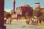 ZS845 Religion Islam Islamism Giamia Minaret Moschee Sofia Bulgaria - Islam