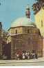 ZS844 Religion Islam Islamism Giamia Minaret Moschee Pecs Hungary - Islam