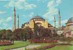 ZS836 Religion Islam Islamism Giamia Minaret Moschee Istanbul Turkey Sofia - Islam