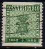 SWEDEN   Scott #  475  VF USED - Used Stamps