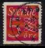 SWEDEN   Scott #  503  F-VF USED - Used Stamps