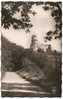 63 - L'Auvergne Pittoresque - Château De Tournoël - CPSM Carte-photo éd. Du Lys N° 323 (écrite 1960) [Volvic] - Volvic