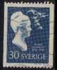 SWEDEN   Scott #  533  F-VF USED - Used Stamps