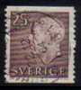 SWEDEN   Scott #  573  F-VF USED - Used Stamps
