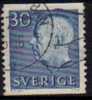 SWEDEN   Scott #  574  F-VF USED - Used Stamps