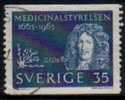 SWEDEN   Scott #  630  F-VF USED - Used Stamps