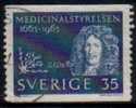 SWEDEN   Scott #  630  F-VF USED - Gebraucht