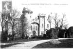 MAGNY EN VEXIN - Château De Latinville - Magny En Vexin