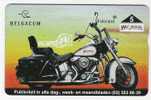 P 353 Harley Davidson 512 L (Neuve) - Sans Puce