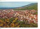 Calabria NICASTRO Ctanzaro Panorama Anni '70 Viaggiata Manca Francobollo - Sonstige & Ohne Zuordnung